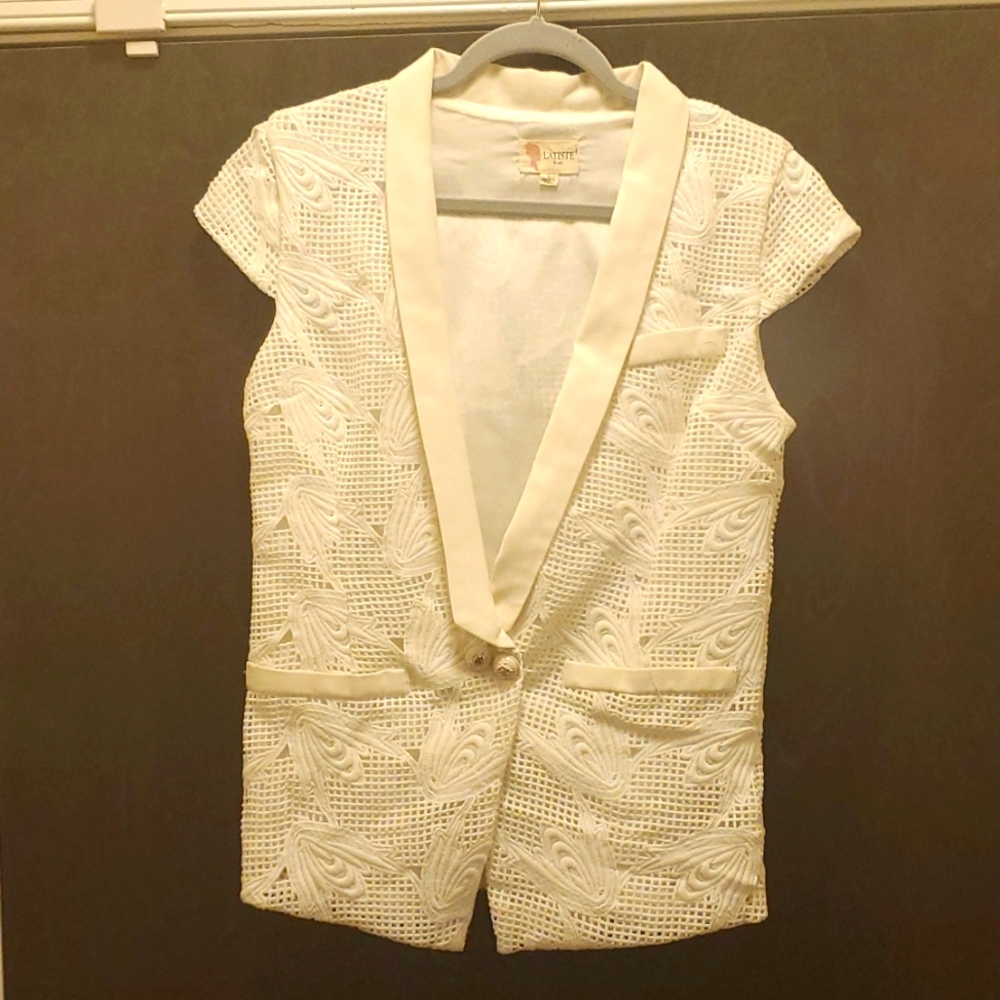 Vest